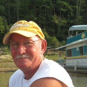 Meet your Posher, Pat